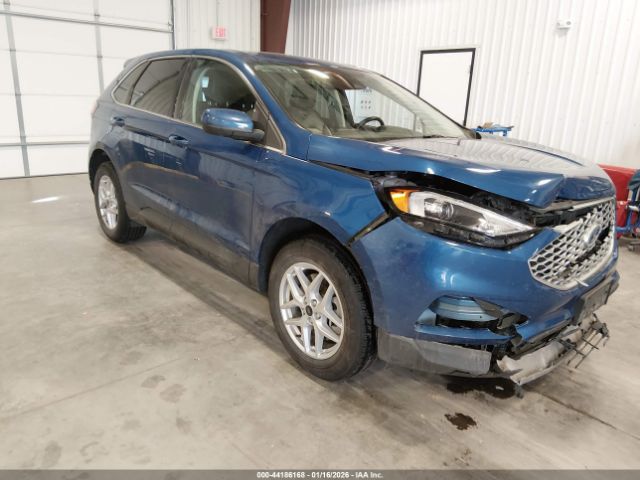 2024 FORD EDGE 2FMPK4J95RBA92324