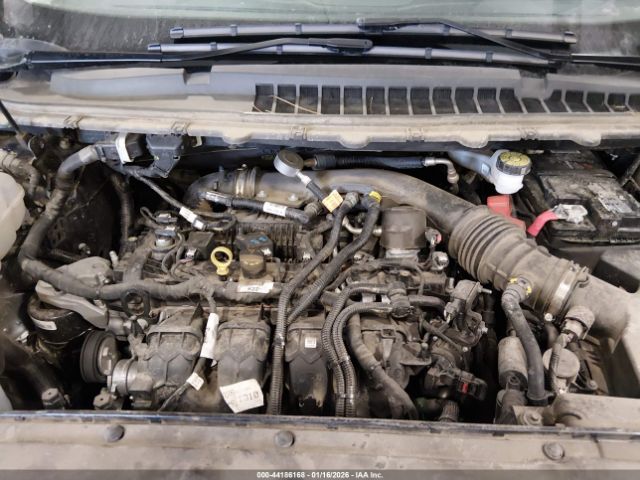 2024 FORD EDGE 2FMPK4J95RBA92324 Photo 9