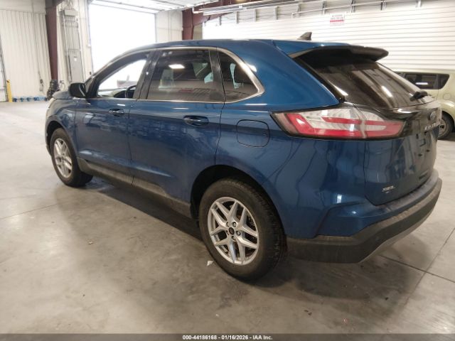 2024 FORD EDGE 2FMPK4J95RBA92324 Photo 2