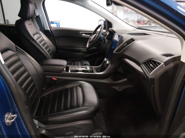 2024 FORD EDGE 2FMPK4J95RBA92324 Photo 4