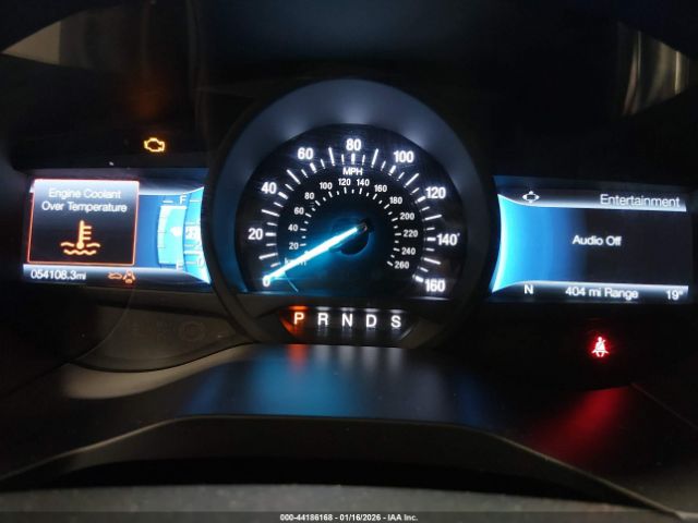 2024 FORD EDGE 2FMPK4J95RBA92324 Photo 6