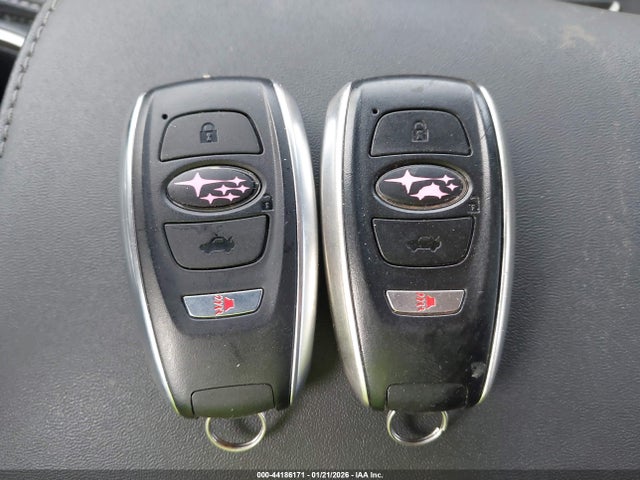 Aukcja sprzedaży 2022 Subaru Legacy Limited, vin: 4S3BWAN61N3028146, numer aukcji: 44186171