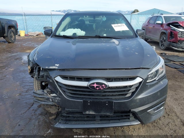 Aukcja sprzedaży 2022 Subaru Legacy Limited, vin: 4S3BWAN61N3028146, numer aukcji: 44186171