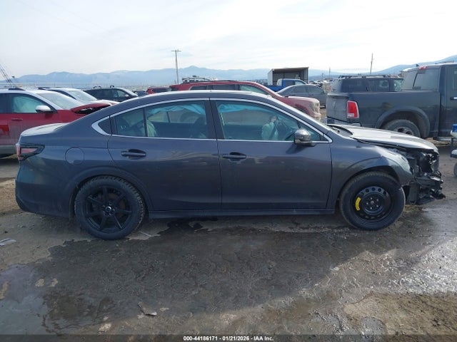Aukcja sprzedaży 2022 Subaru Legacy Limited, vin: 4S3BWAN61N3028146, numer aukcji: 44186171