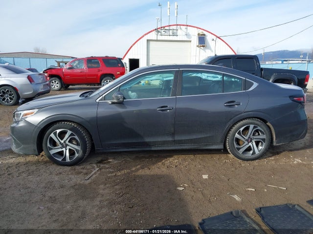 Aukcja sprzedaży 2022 Subaru Legacy Limited, vin: 4S3BWAN61N3028146, numer aukcji: 44186171
