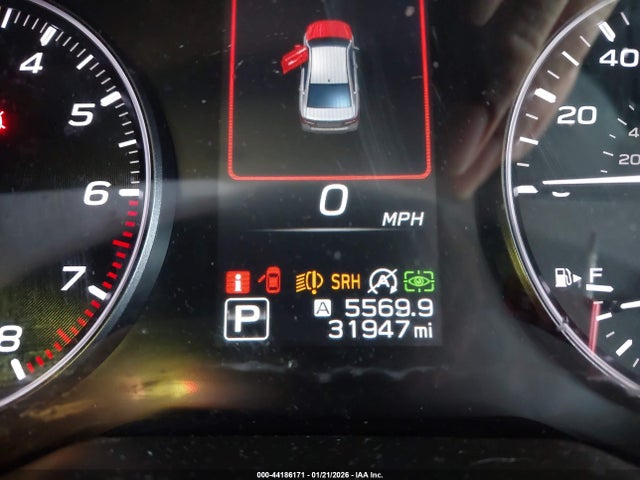 Aukcja sprzedaży 2022 Subaru Legacy Limited, vin: 4S3BWAN61N3028146, numer aukcji: 44186171