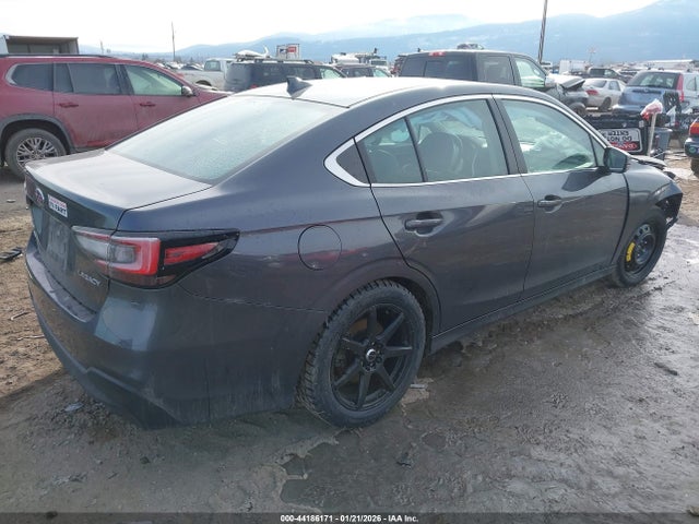 Aukcja sprzedaży 2022 Subaru Legacy Limited, vin: 4S3BWAN61N3028146, numer aukcji: 44186171
