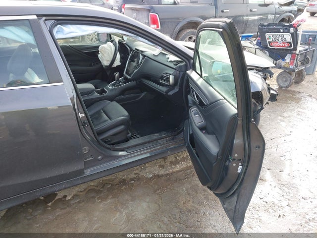 Aukcja sprzedaży 2022 Subaru Legacy Limited, vin: 4S3BWAN61N3028146, numer aukcji: 44186171