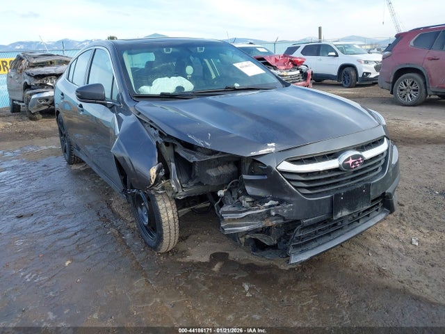 Aukcja sprzedaży 2022 Subaru Legacy Limited, vin: 4S3BWAN61N3028146, numer aukcji: 44186171