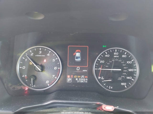 Aukcja sprzedaży 2022 Subaru Legacy Limited, vin: 4S3BWAN61N3028146, numer aukcji: 44186171