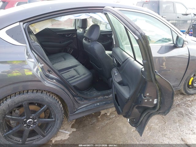 Aukcja sprzedaży 2022 Subaru Legacy Limited, vin: 4S3BWAN61N3028146, numer aukcji: 44186171