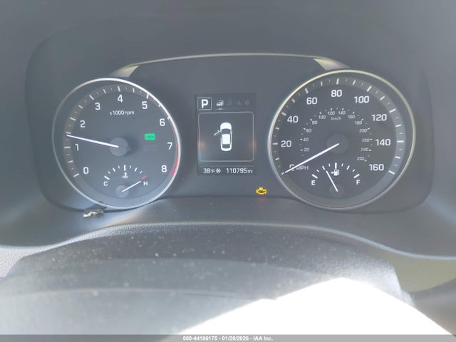 2018 HYUNDAI ELANTRA 5NPD84LF9JH224325 Photo 6