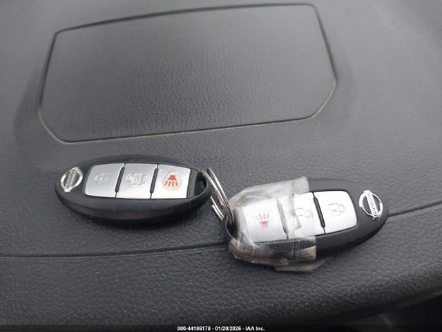 2018 NISSAN TITAN 1N6AA1E67JN549670 Photo 10