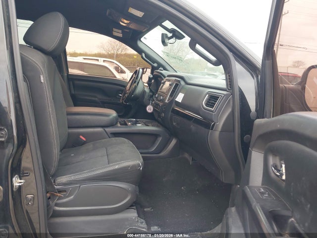2018 NISSAN TITAN 1N6AA1E67JN549670 Photo 4