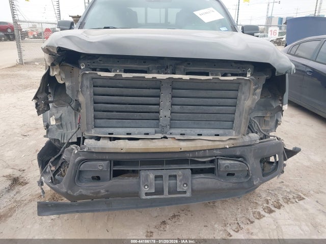 2018 NISSAN TITAN 1N6AA1E67JN549670 Photo 5