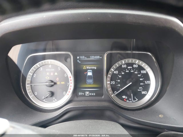 2018 NISSAN TITAN 1N6AA1E67JN549670 Photo 6