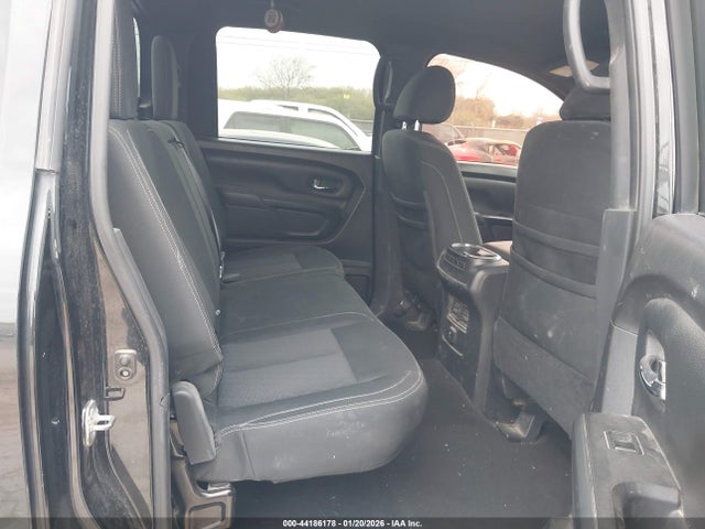 2018 NISSAN TITAN 1N6AA1E67JN549670 Photo 7