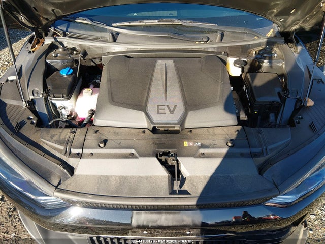KNDC34LA6R5622747 KIA Ev6 Light Long Range