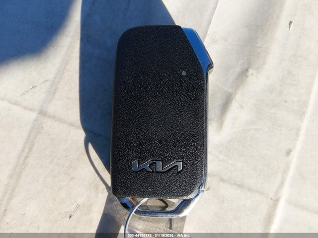 KNDC34LA6R5622747 KIA Ev6 Light Long Range