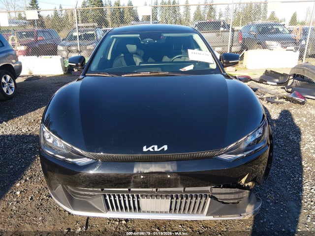 KNDC34LA6R5622747 KIA Ev6 Light Long Range