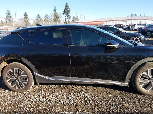 KNDC34LA6R5622747 KIA Ev6 Light Long Range
