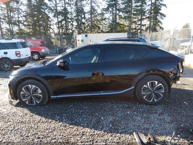 KNDC34LA6R5622747 KIA Ev6 Light Long Range
