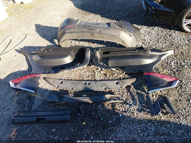 KNDC34LA6R5622747 KIA Ev6 Light Long Range