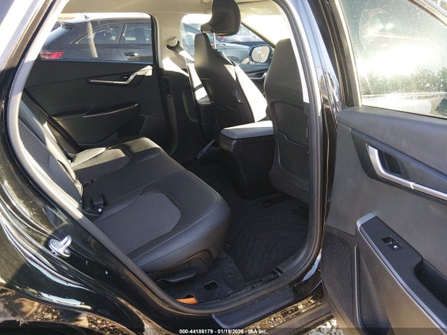 KNDC34LA6R5622747 KIA Ev6 Light Long Range