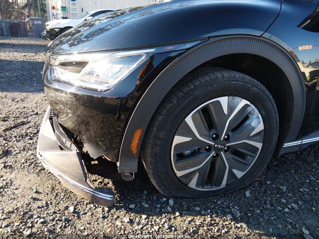 KNDC34LA6R5622747 KIA Ev6 Light Long Range