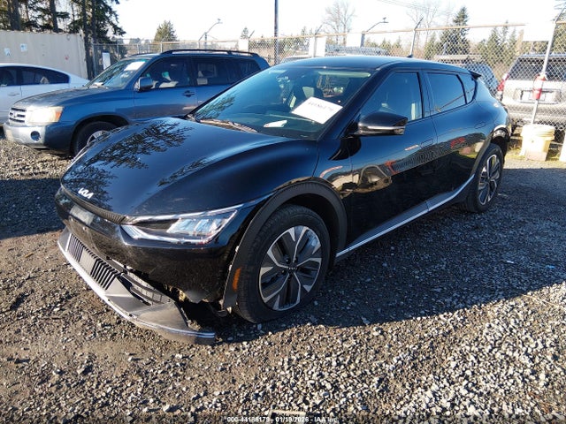 KNDC34LA6R5622747 KIA Ev6 Light Long Range