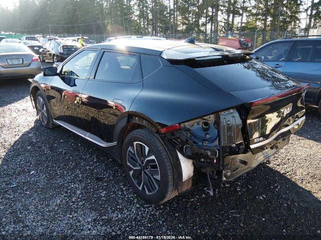 KNDC34LA6R5622747 KIA Ev6 Light Long Range