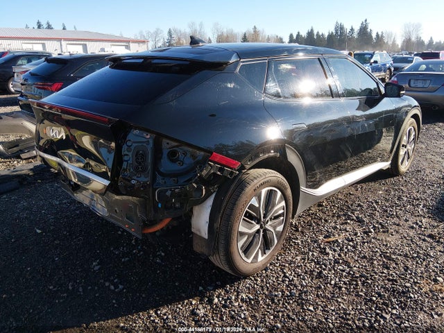 KNDC34LA6R5622747 KIA Ev6 Light Long Range
