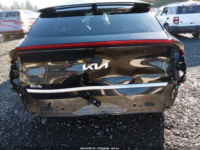 KNDC34LA6R5622747 KIA Ev6 Light Long Range