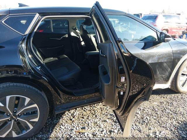 KNDC34LA6R5622747 KIA Ev6 Light Long Range