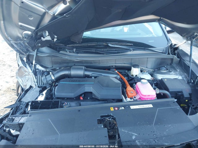 Aukcja sprzedaży 2025 Kia Sorento Hybrid Ex, vin: KNDRHDJG2S5423221, numer aukcji: 44186185