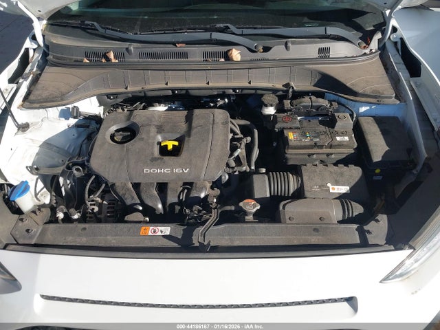 KM8K1CAA1LU444706 Hyundai Kona Se