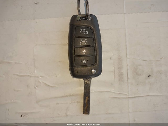 KM8K1CAA1LU444706 Hyundai Kona Se
