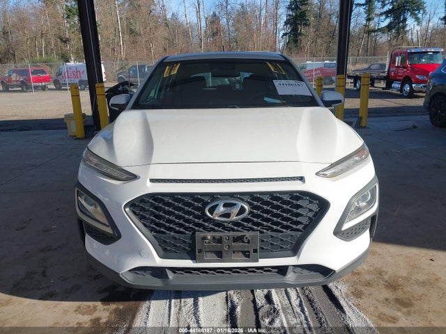 KM8K1CAA1LU444706 Hyundai Kona Se