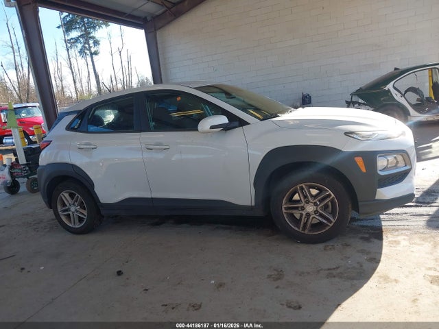 KM8K1CAA1LU444706 Hyundai Kona Se