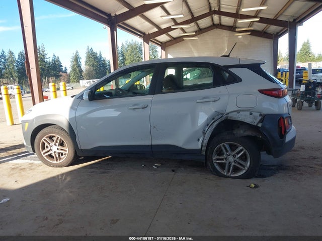 KM8K1CAA1LU444706 Hyundai Kona Se