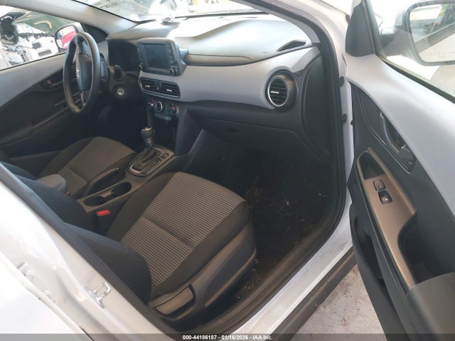 KM8K1CAA1LU444706 Hyundai Kona Se