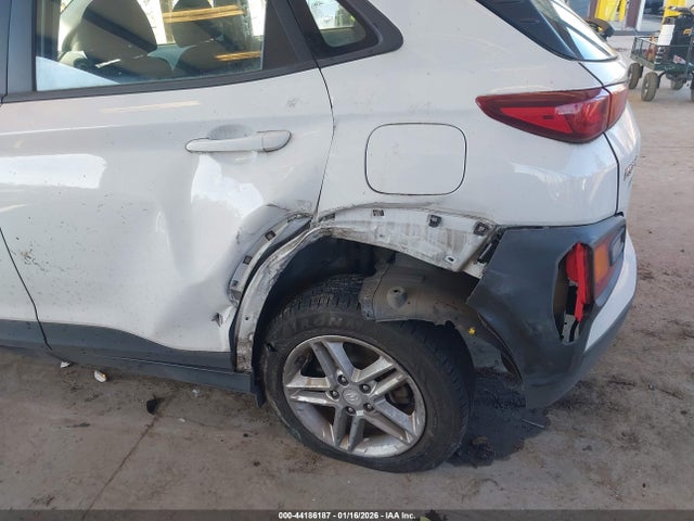 KM8K1CAA1LU444706 Hyundai Kona Se