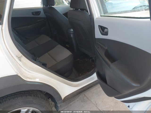 KM8K1CAA1LU444706 Hyundai Kona Se