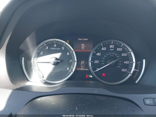 2016 Acura Mdx Technology   Acurawatch Plus Packages/technology Package მანქანა იყიდება აუქციონზე, vin: 5FRYD3H48GB013363, აუქციონის ნომერი: 44186188