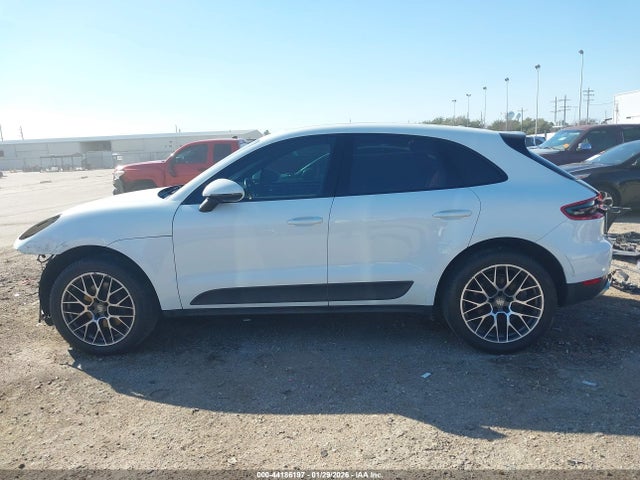 Porsche Macan 2017 WP1AA2A51HLB81139 Image 15