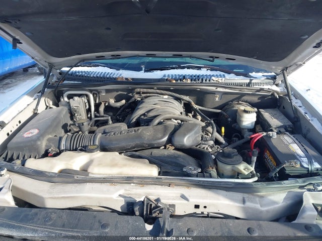 2010 FORD EXPLORER 1FMEU7D86AUA71793 Photo 9