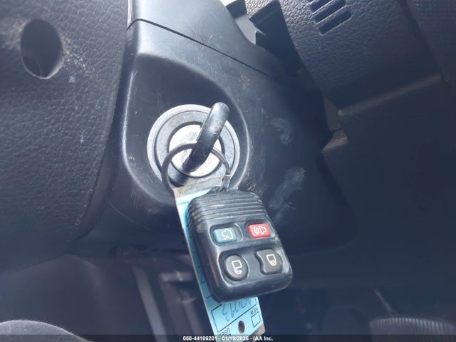 2010 FORD EXPLORER 1FMEU7D86AUA71793 Photo 10