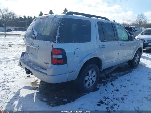 2010 FORD EXPLORER 1FMEU7D86AUA71793 Photo 3