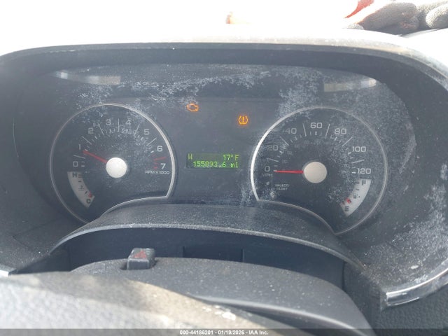 2010 FORD EXPLORER 1FMEU7D86AUA71793 Photo 6