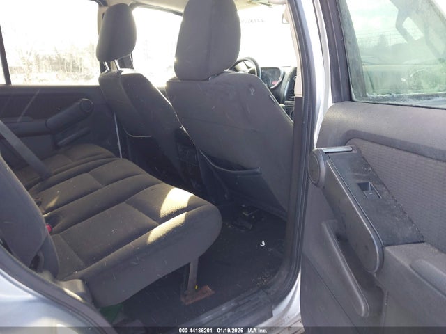 2010 FORD EXPLORER 1FMEU7D86AUA71793 Photo 7